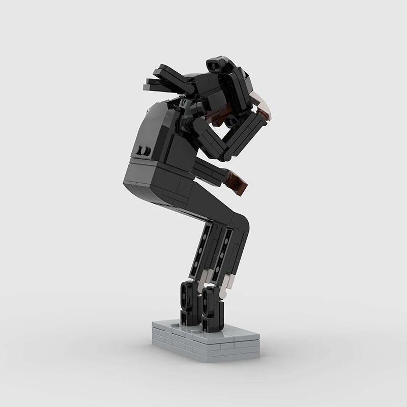 Set de bloques de construcción - Building Blocks reseña y precio
