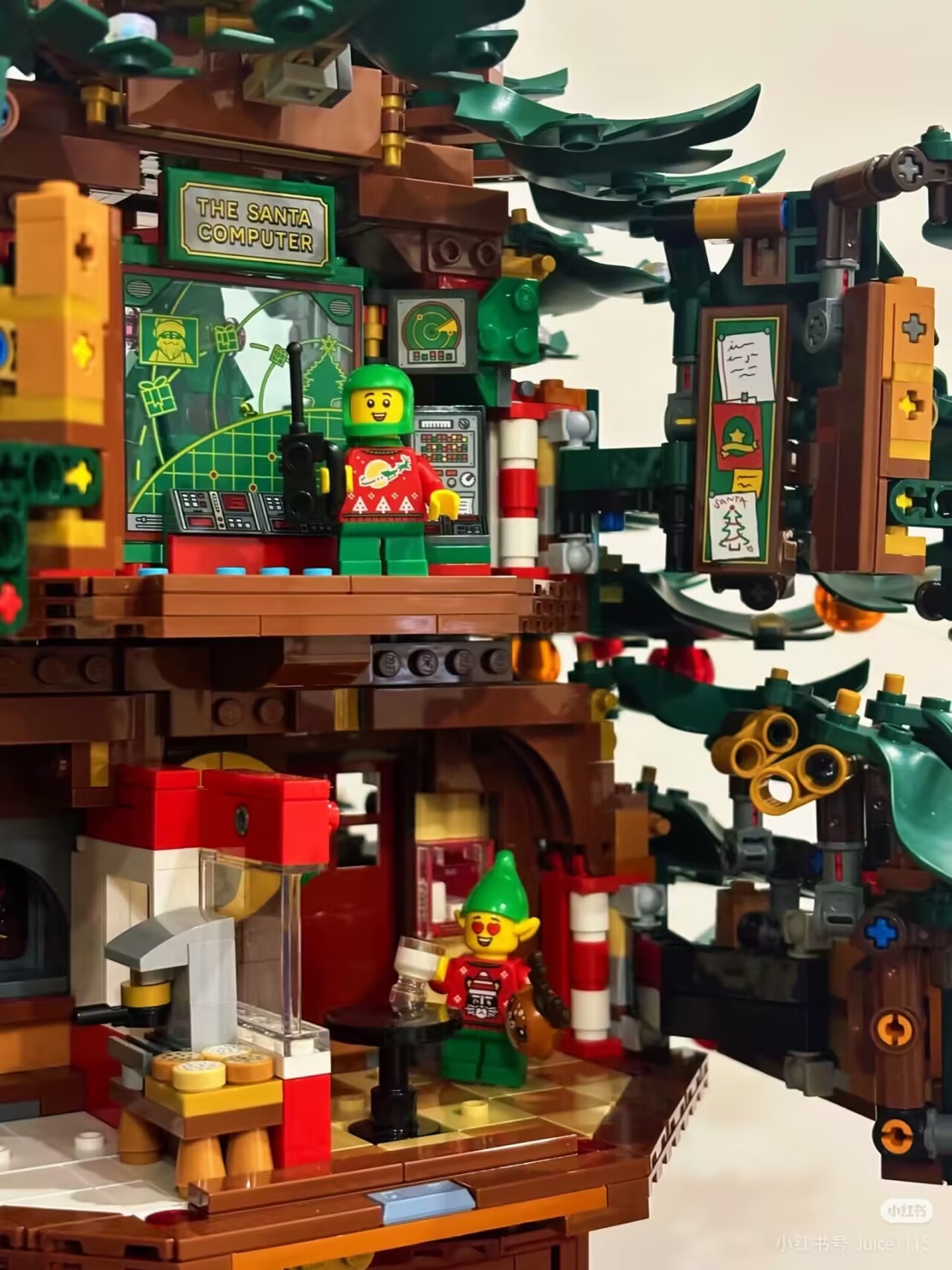 Los Bloques de Construcción Má - Building Blocks reseña y precio