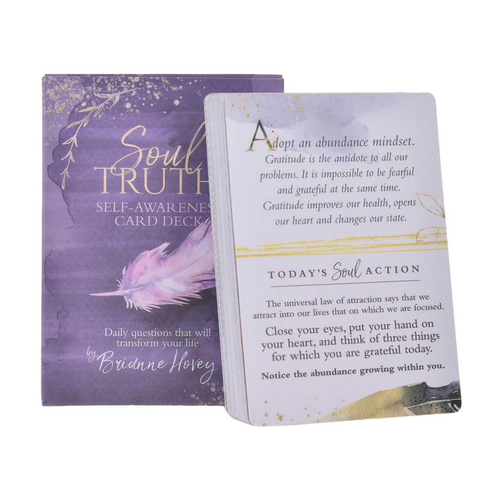 Baraja de cartas de autodecien - Tarot Cards Deck With Guidebook reseña y precio