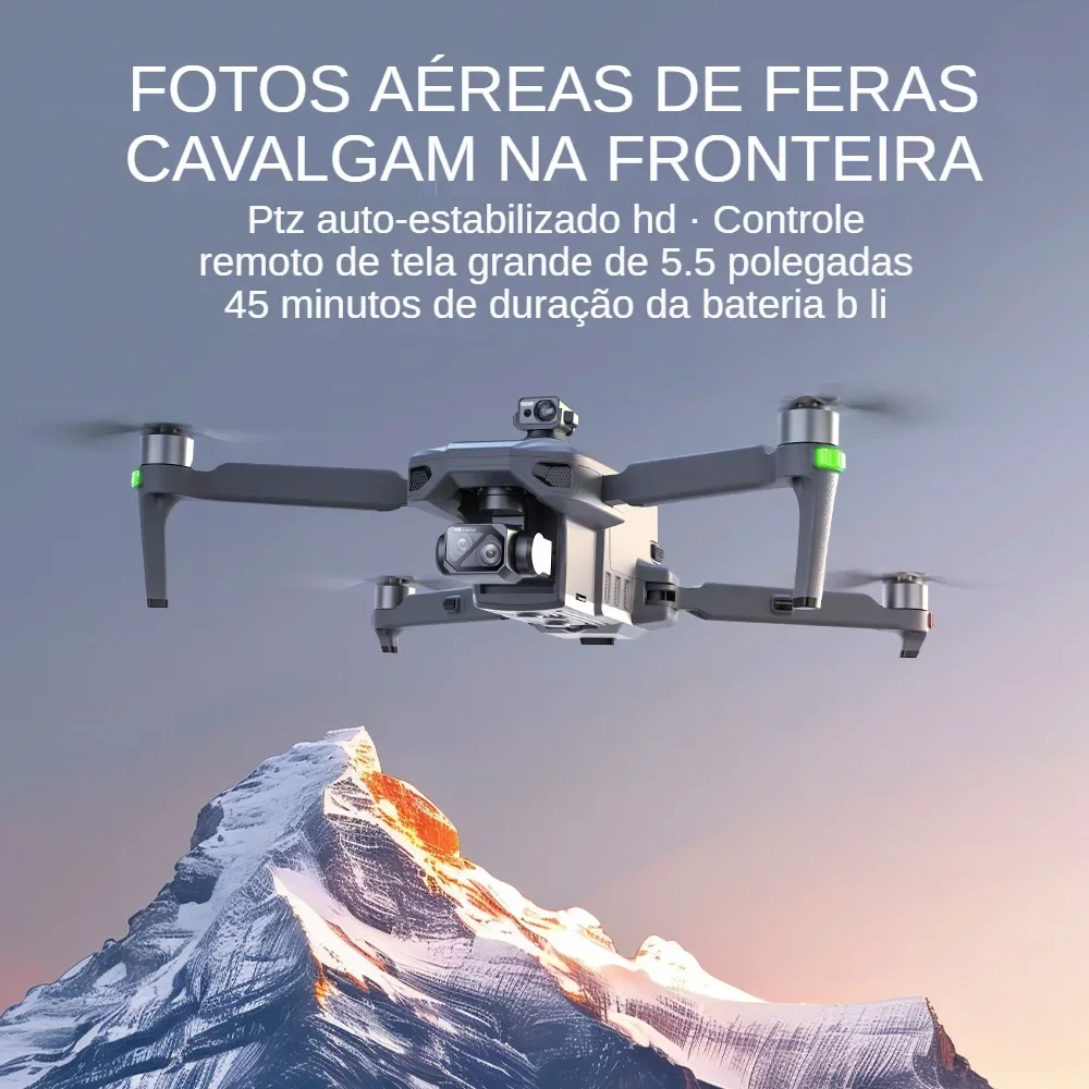 ZLL SG909 SG909MAX Dron profes - Fpv Brushless Rc Drone 4K reseña y precio